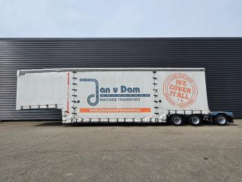 Meusburger MPG-2/MAA-1 / EXTENDABLE / EXPENDABLE / LIFTING ROOF